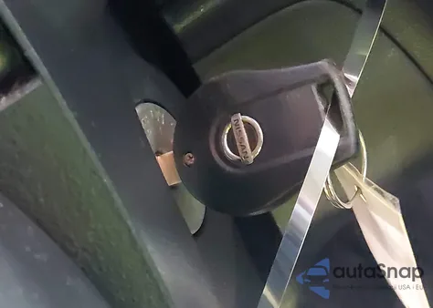 2018 Nissan Versa 1.6 Sv from USA, damaged, VIN 3N1CN7AP8JL880004